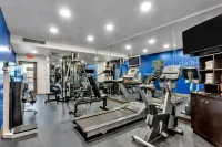 Holiday Inn Express & Suites El Centro by IHG Hotels in El Centro