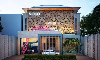 voco Bali Seminyak