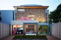voco Bali Seminyak Hotel dekat Kacang Saraswati,Manalagi Oleh - Oleh Khas Bali
