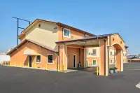 Super 8 by Wyndham Amarillo East