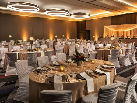 Hyatt Regency Bloomington - Minneapolis