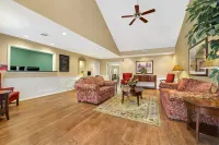 Baymont by Wyndham Thomasville Hotels in Thomasville