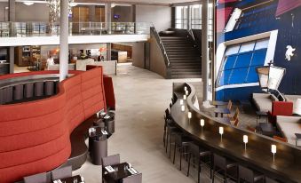 Hyatt Place Amsterdam Airport
