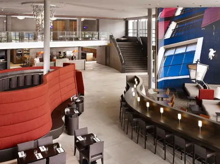 Hyatt Place Amsterdam Airport