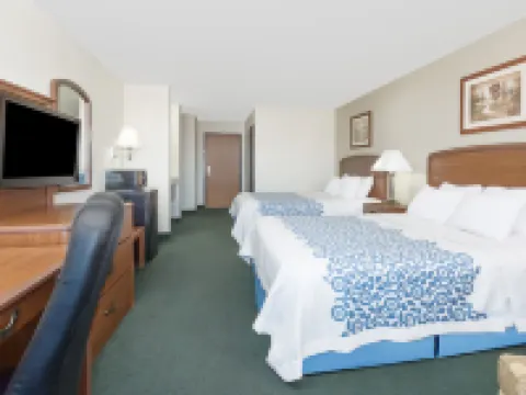 Days Inn by Wyndham Sidney NE Hoteles en Sidney