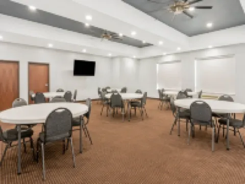 La Quinta Inn & Suites by Wyndham Guthrie Hoteles en Guthrie