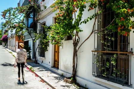 Hyatt Centric Montevideo