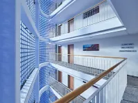 Lindner Hotel Cologne am Dom