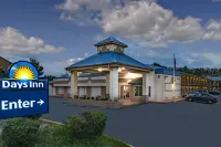 Days Inn by Wyndham Cookeville Hôtels à : Cookeville