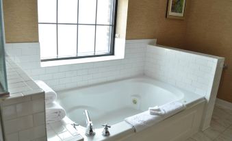 Fairfield Inn & Suites Albany Downtown