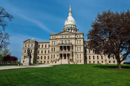 AC Hotel Lansing University Area