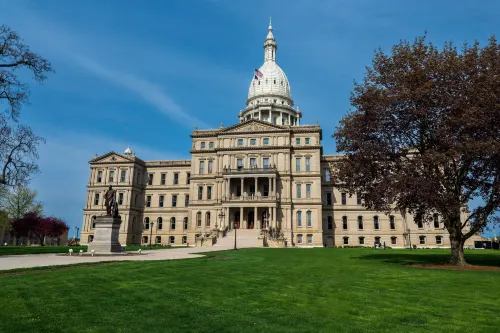 AC Hotel Lansing University Area