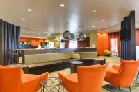 SpringHill Suites Shreveport-Bossier City/Louisiana Downs - 3 Yıldız