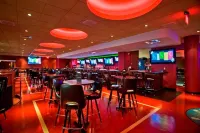 Residence Inn Boston Dedham Hotels in Westwood