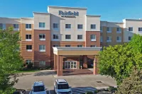 Fairfield Inn & Suites Kearney