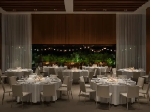 The Riviera Maya Edition at Kanai Hotels in Solidaridad