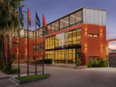 Protea Hotel Luanda Hotels in Luanda