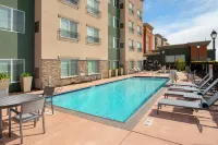 Residence Inn Modesto North Hotels in Modesto
