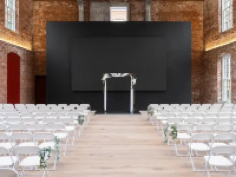 Fairfield Inn & Suites Madison Historic Eagle Cotton Mill Hotels in Madison