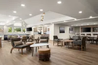 Residence Inn Holland - Breakfast