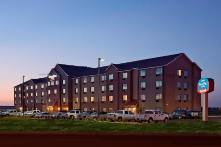 TownePlace Suites Garden City