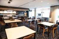 Courtyard Philadelphia Springfield Hotels in Ridley Township