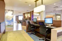 Fairfield Inn & Suites Rochester Mayo Clinic Area/Saint Marys