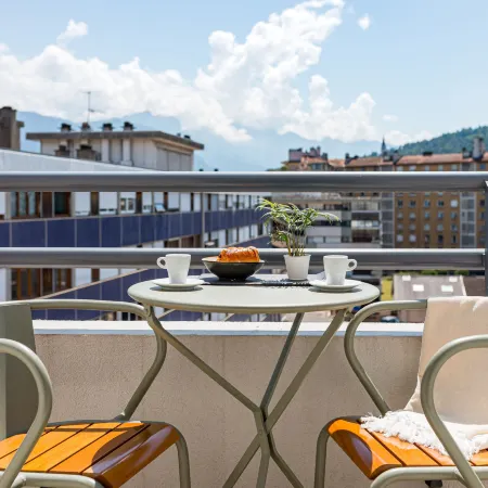 Moxy Annecy