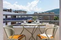 Moxy Annecy - romantis