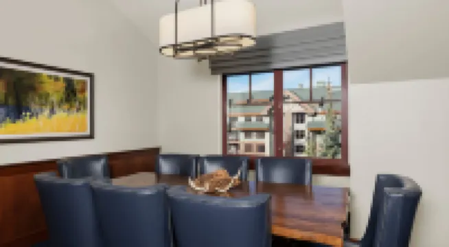 Marriott Grand Residence Club, Lake Tahoe – 1 to 3 Bedrooms & Pent