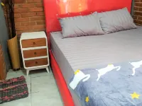 OYO 92606 Djoglo Boto Homestay Syariah Hoteles en Sewon