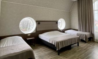 Asteri Hotel