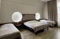 Asteri Hotel Hoteles en Beloréchensk