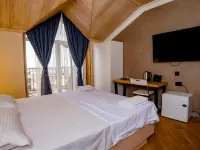 Hotel Jumeirah Hotels in Izberbash