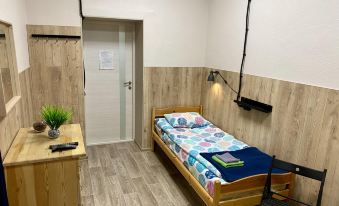Good Night Rooms&Hostel