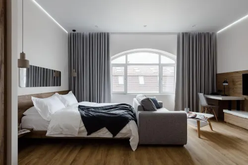 Apartment 8512 Hotels in Astrachan