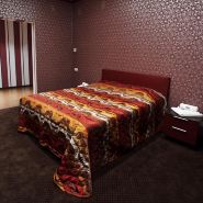 Arena Hotel