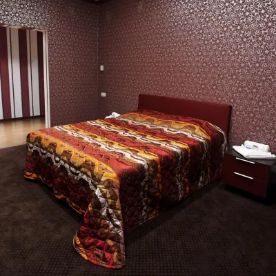 Arena Hotel
