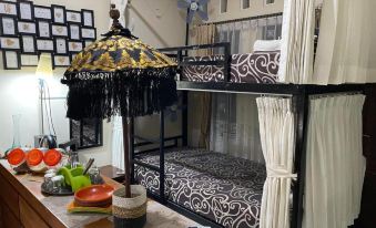 Coliving Jogja Sweet Home Kost Lengkap di Jogjakarta