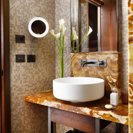 Palazzo Venart Luxury Hotel