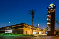 Days Inn by Wyndham Alanya Hotels in Konakli