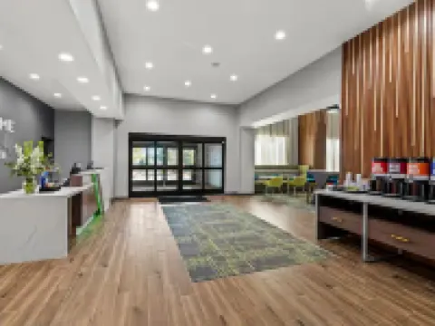 Hampton Inn & Suites by Hilton Sherman Hotels in Grayson County