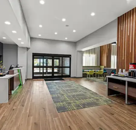 Hampton Inn & Suites by Hilton Sherman