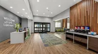Hampton Inn & Suites by Hilton Sherman Hotels in Sherman