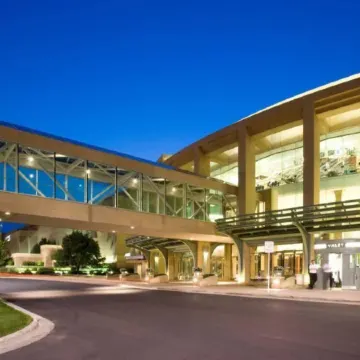 Detroit Marriott Troy