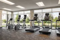 Fairfield Inn & Suites Bethlehem PA Hôtels à : Bethlehem Township
