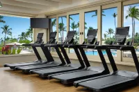 Marriott’s Waikoloa Ocean Club Hotels in Hawaii County
