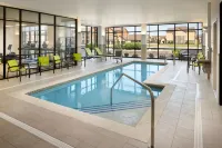 SpringHill Suites Newburgh Evansville Hotels in Ohio Township