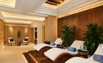 Bab Samhan, a Luxury Collection Hotel, Diriyah