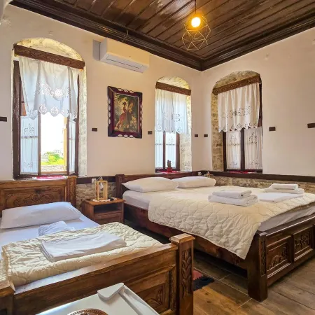 Silver Hill Guesthouse